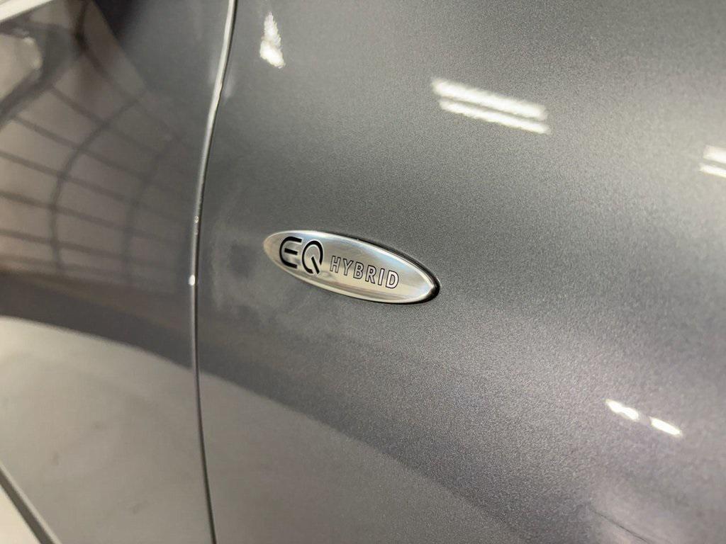 used 2025 Mercedes-Benz GLE 450e car, priced at $71,999