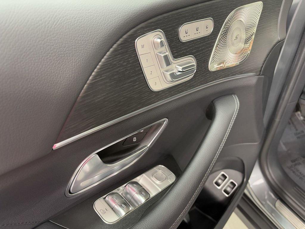 used 2025 Mercedes-Benz GLE 450e car, priced at $71,999