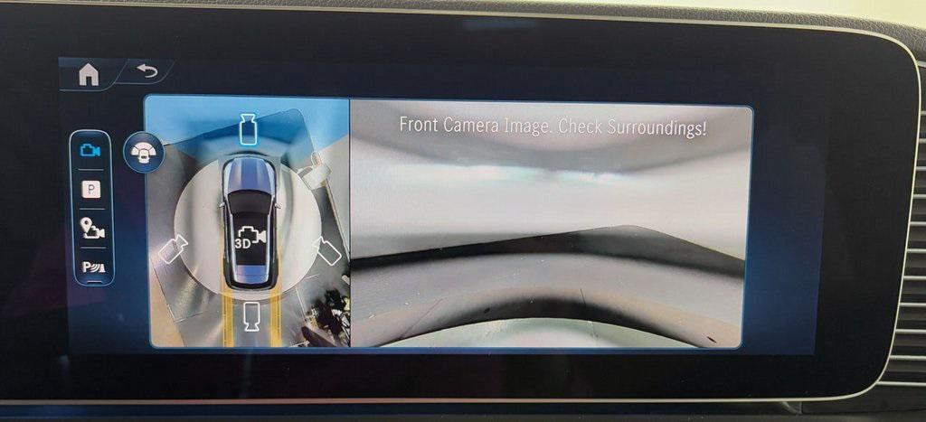 used 2025 Mercedes-Benz GLE 450e car, priced at $71,999