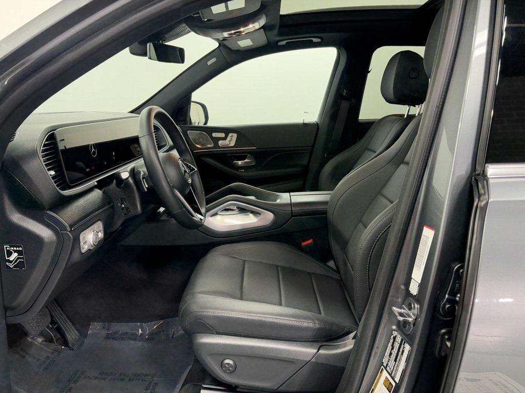used 2025 Mercedes-Benz GLE 450e car, priced at $71,999