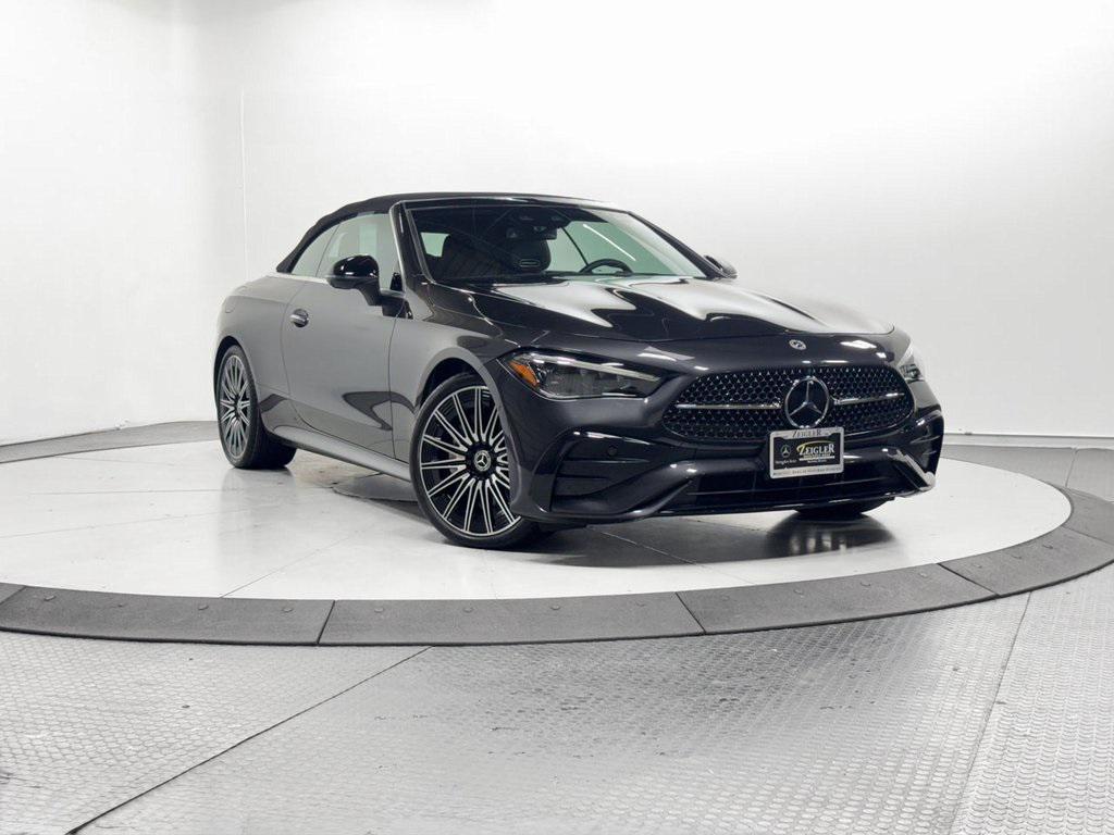 used 2024 Mercedes-Benz CLE 300 car, priced at $65,999