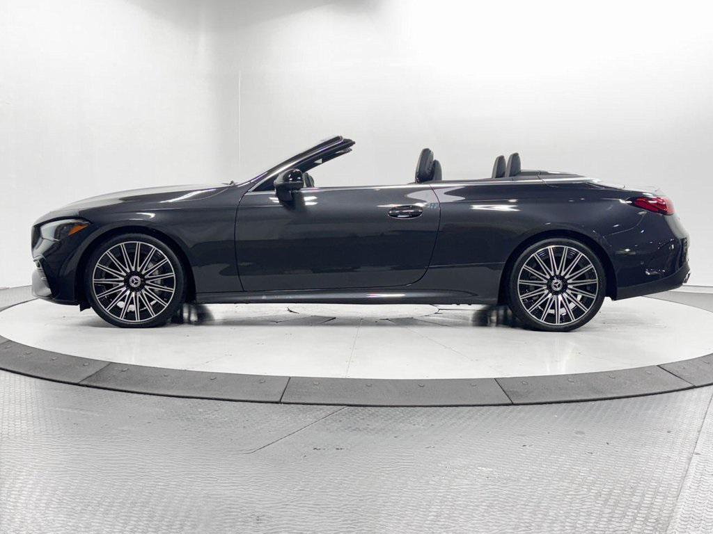 used 2024 Mercedes-Benz CLE 300 car, priced at $65,999