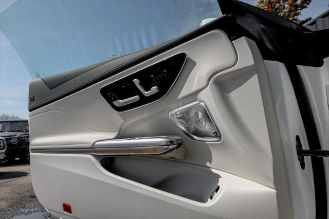 new 2025 Mercedes-Benz CLE 300 car, priced at $71,785