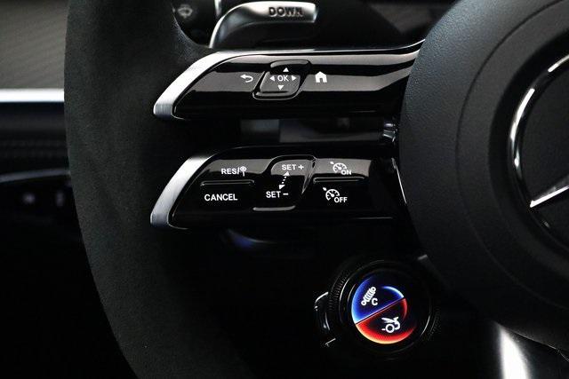 used 2024 Mercedes-Benz AMG GT 53 car, priced at $104,999