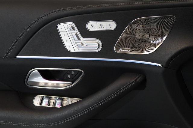 used 2025 Mercedes-Benz GLS 450 car, priced at $89,678