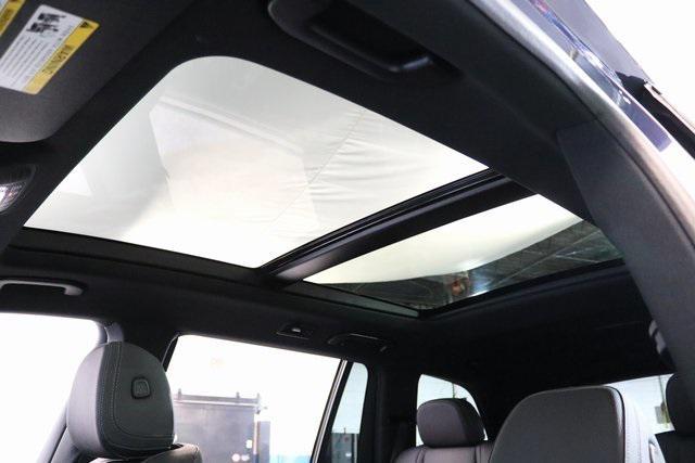 used 2025 Mercedes-Benz GLS 450 car, priced at $89,678