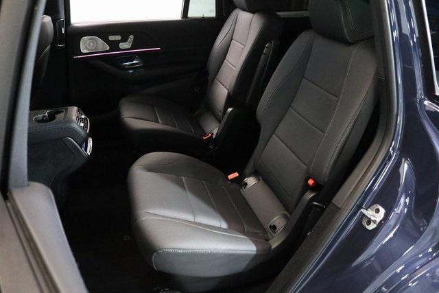 used 2025 Mercedes-Benz GLS 450 car, priced at $89,678