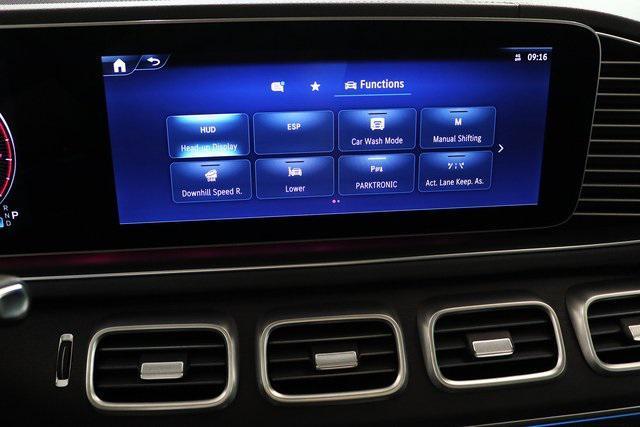 used 2025 Mercedes-Benz GLS 450 car, priced at $89,678