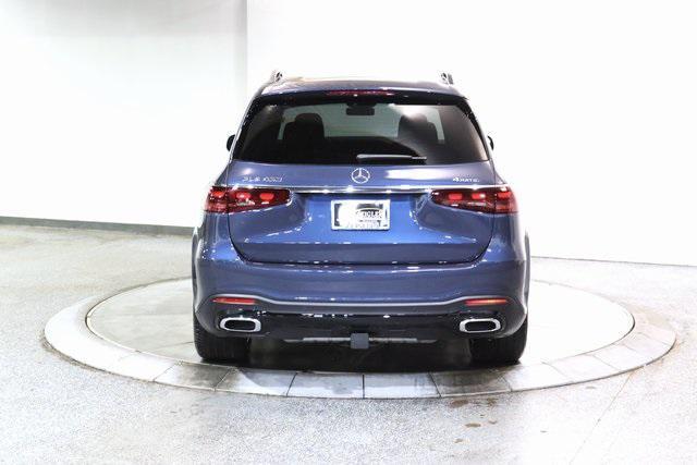 used 2025 Mercedes-Benz GLS 450 car, priced at $89,678