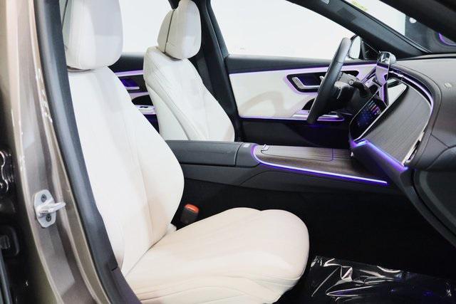 used 2025 Mercedes-Benz E-Class car, priced at $66,999
