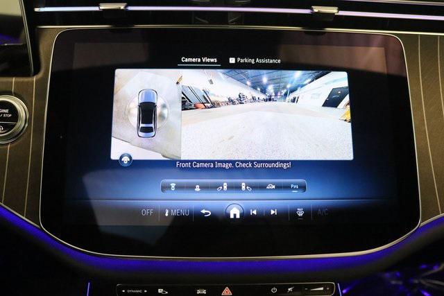 used 2025 Mercedes-Benz E-Class car, priced at $66,999