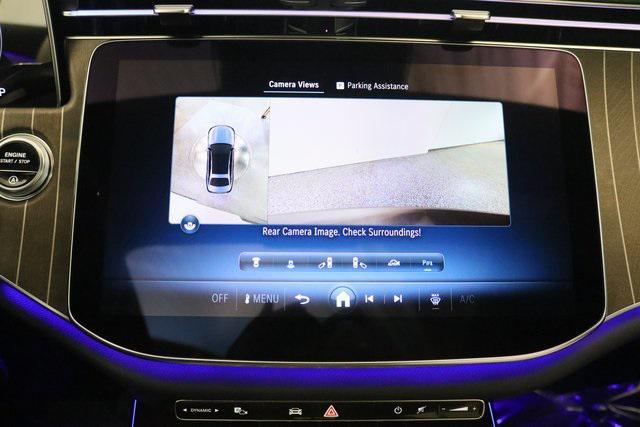 used 2025 Mercedes-Benz E-Class car, priced at $66,999