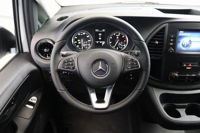 used 2023 Mercedes-Benz Metris car, priced at $49,999