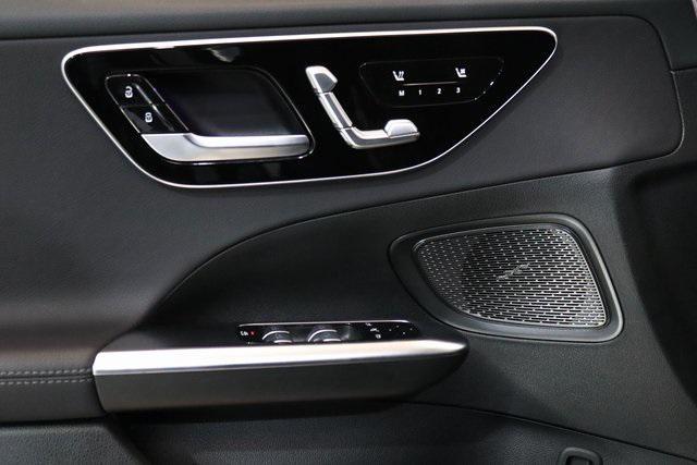 used 2025 Mercedes-Benz C-Class car, priced at $44,999