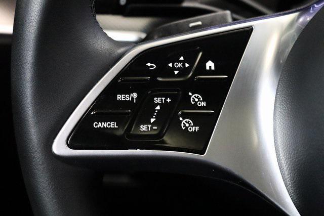 used 2025 Mercedes-Benz C-Class car, priced at $44,999