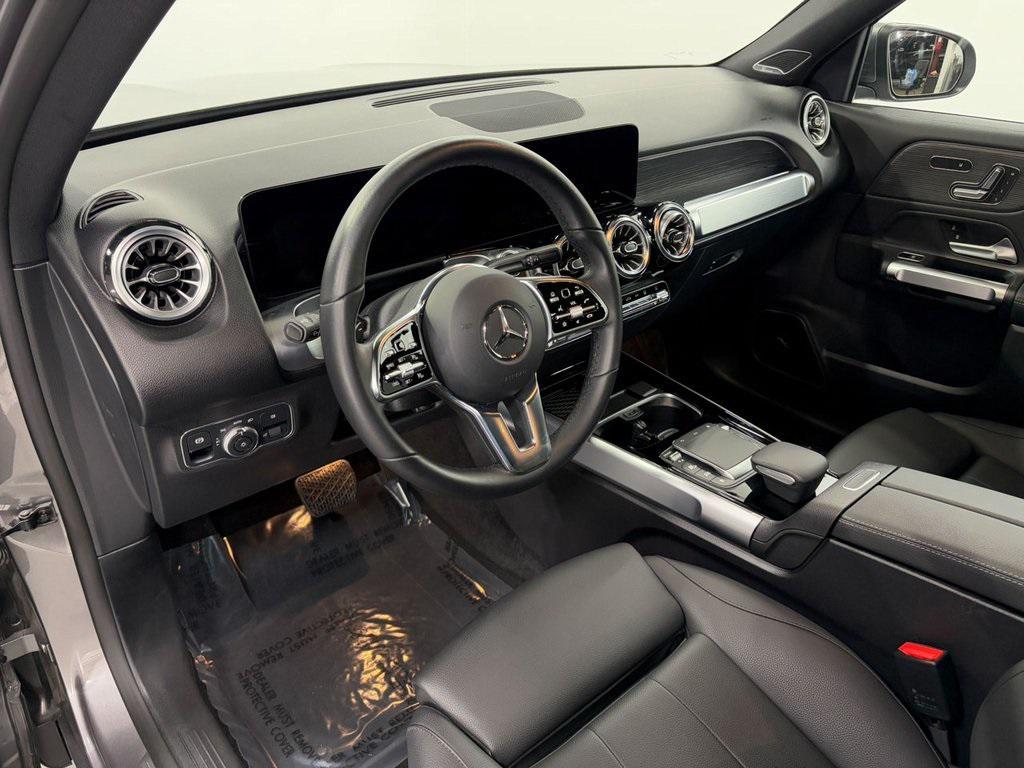 used 2023 Mercedes-Benz EQB 300 car, priced at $33,999