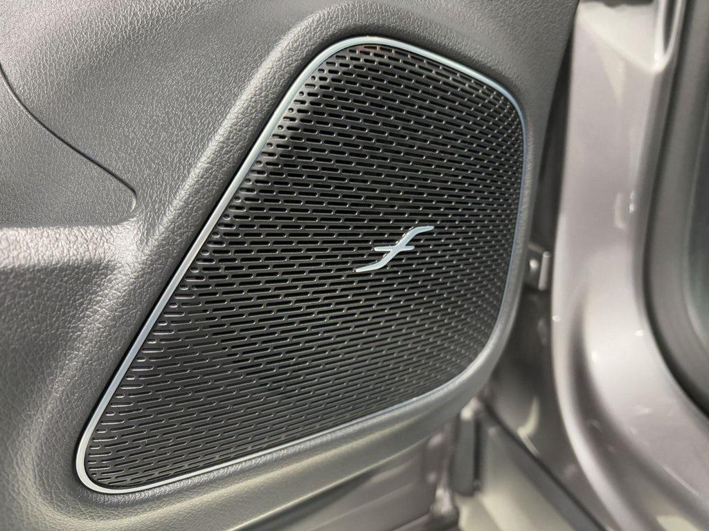 used 2023 Mercedes-Benz EQB 300 car, priced at $33,999