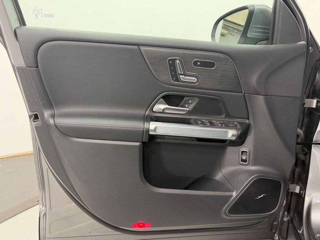 used 2023 Mercedes-Benz EQB 300 car, priced at $33,999