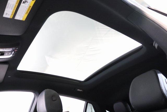 used 2025 Mercedes-Benz AMG GLE 53 car, priced at $94,999