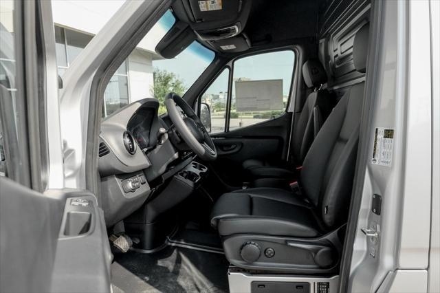 new 2024 Mercedes-Benz Sprinter 3500 car, priced at $69,746