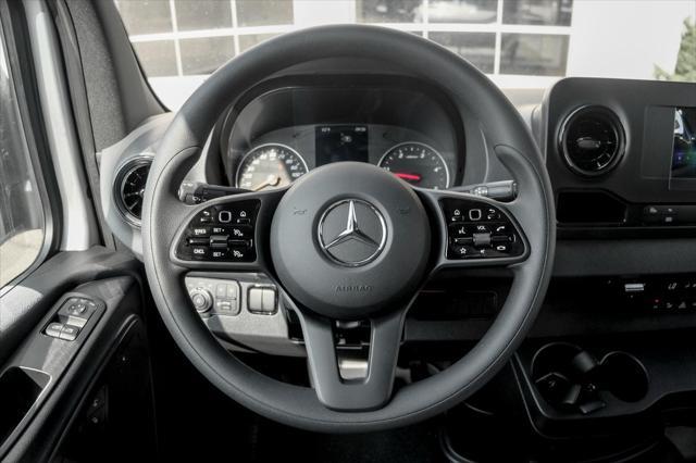 new 2024 Mercedes-Benz Sprinter 3500 car, priced at $69,746