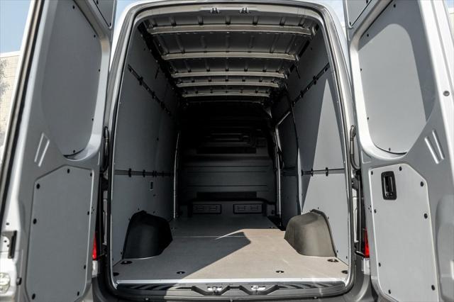 new 2024 Mercedes-Benz Sprinter 3500 car, priced at $69,746