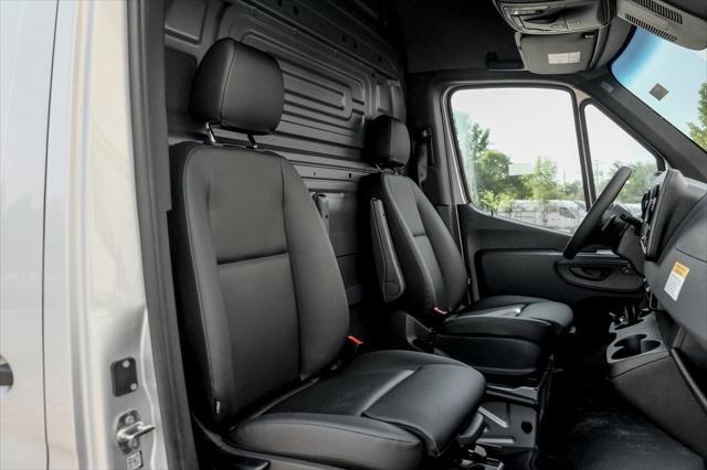 new 2024 Mercedes-Benz Sprinter 3500 car, priced at $69,746