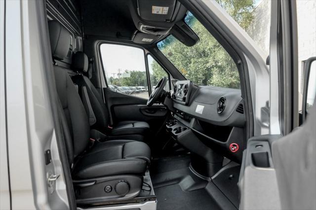 new 2024 Mercedes-Benz Sprinter 3500 car, priced at $69,746