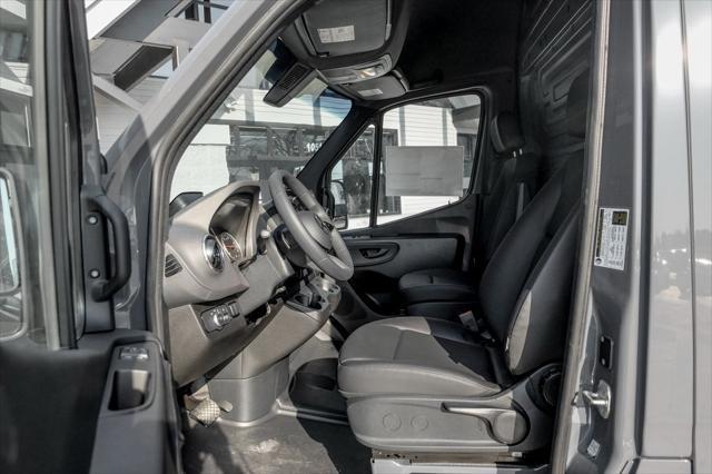 new 2025 Mercedes-Benz Sprinter 2500 car, priced at $65,388