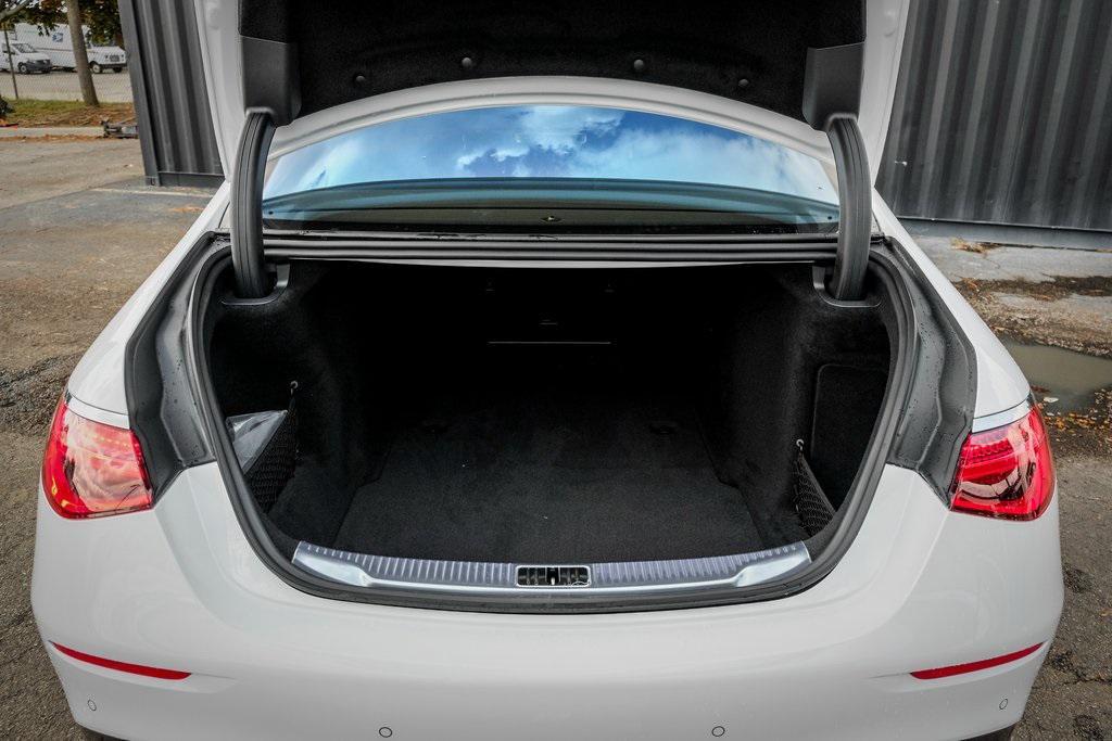new 2026 Mercedes-Benz S-Class car, priced at $144,055