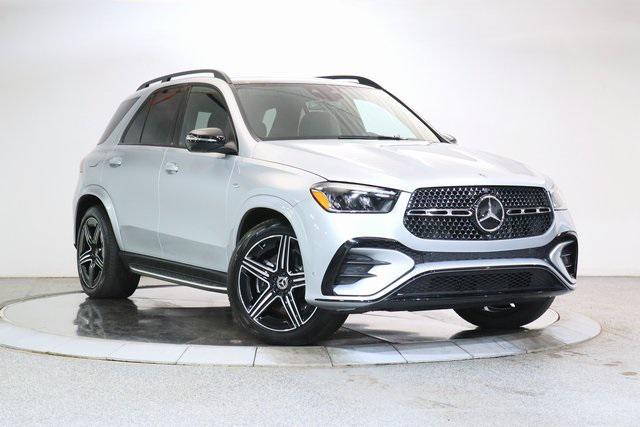 used 2025 Mercedes-Benz GLE 450e car, priced at $72,999