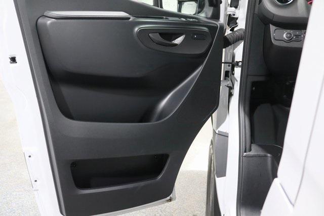 used 2025 Mercedes-Benz Sprinter 2500 car, priced at $73,663