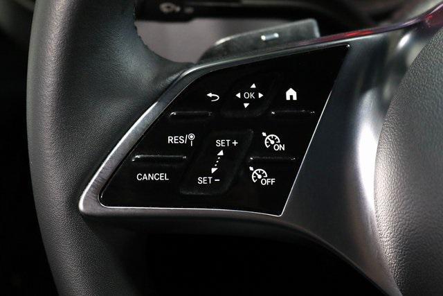 used 2025 Mercedes-Benz Sprinter 2500 car, priced at $73,663
