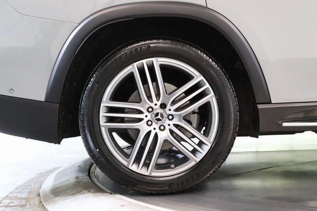 used 2025 Mercedes-Benz GLS 450 car, priced at $84,999