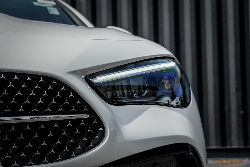 new 2026 Mercedes-Benz CLE 300 car, priced at $75,655