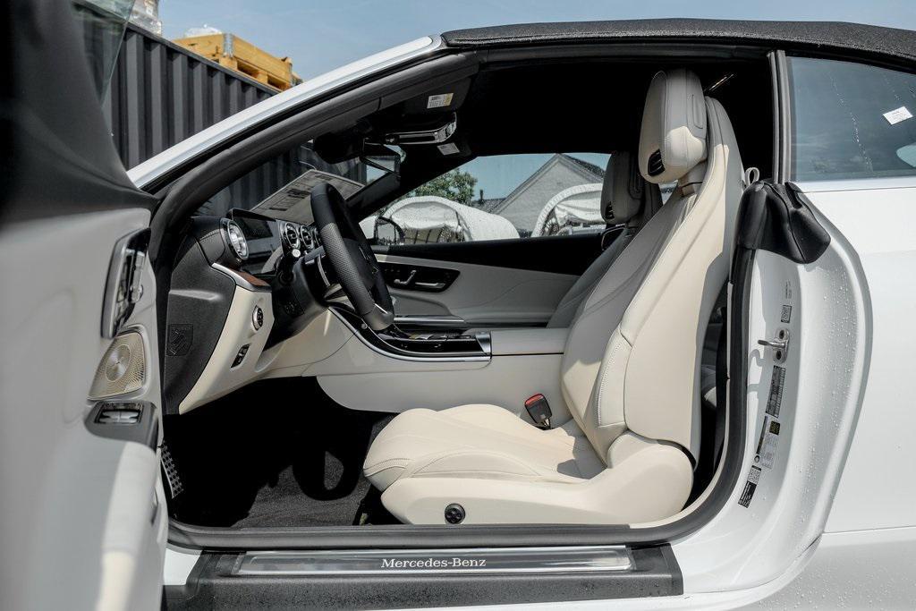 new 2026 Mercedes-Benz CLE 300 car, priced at $75,655