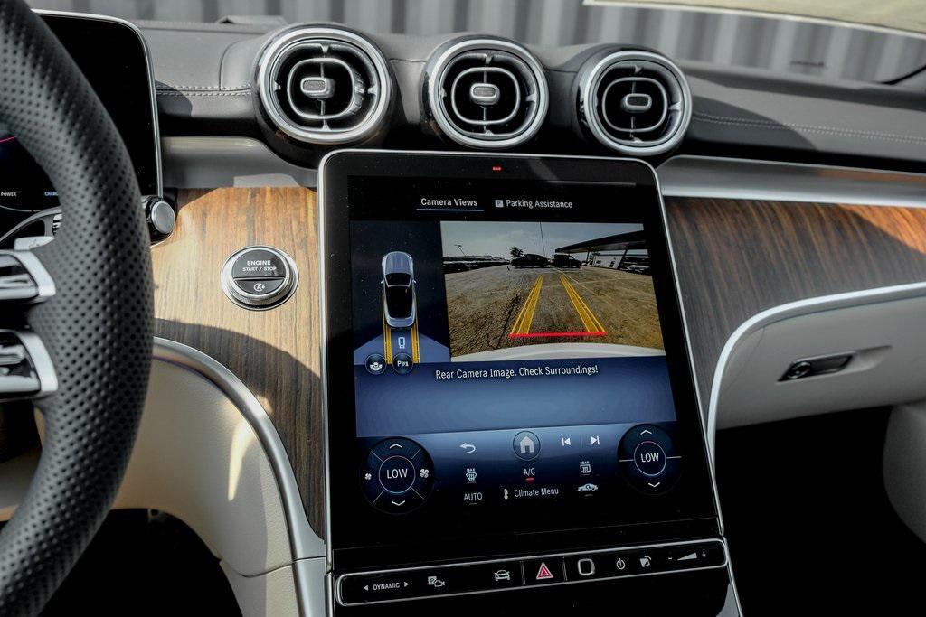 new 2026 Mercedes-Benz CLE 300 car, priced at $75,655