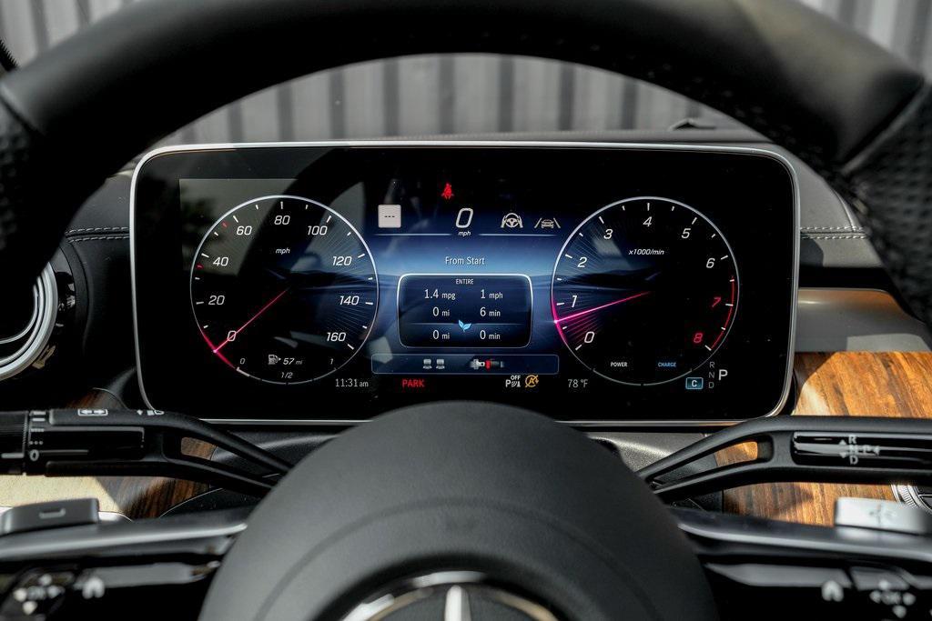 new 2026 Mercedes-Benz CLE 300 car, priced at $75,655