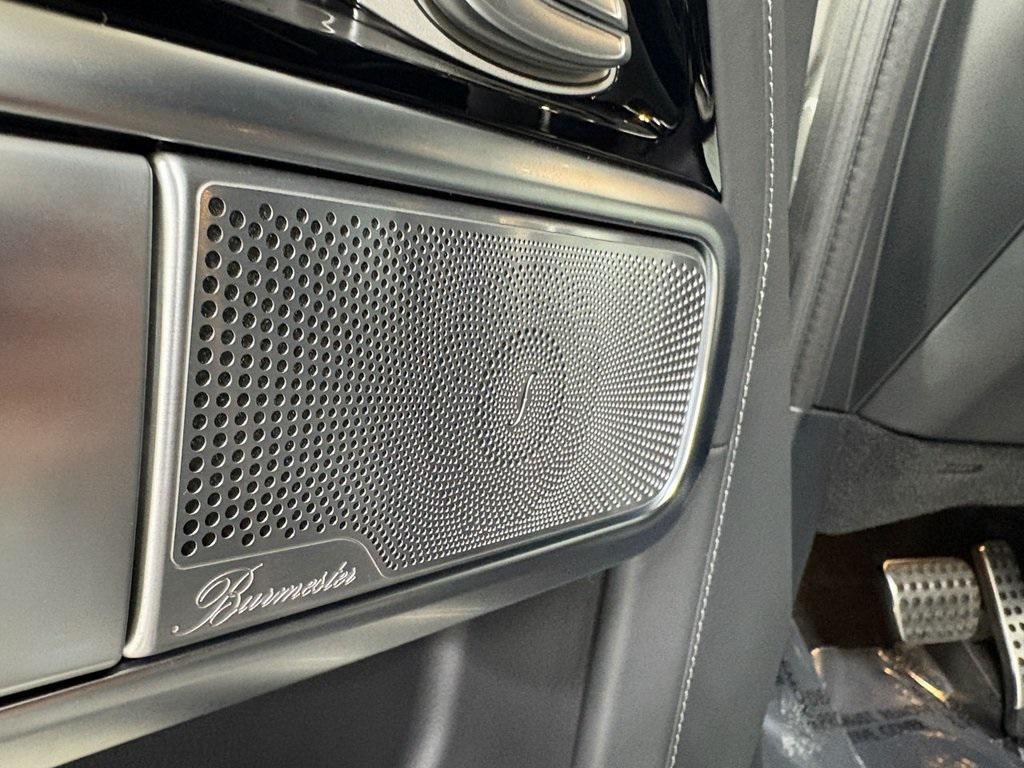 used 2025 Mercedes-Benz AMG G 63 car, priced at $241,999