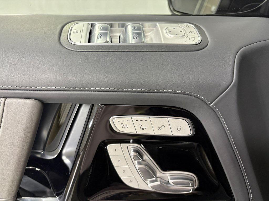 used 2025 Mercedes-Benz AMG G 63 car, priced at $241,999