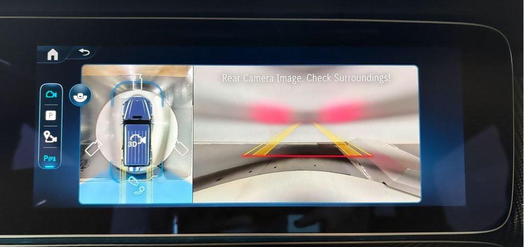 used 2025 Mercedes-Benz AMG G 63 car, priced at $241,999