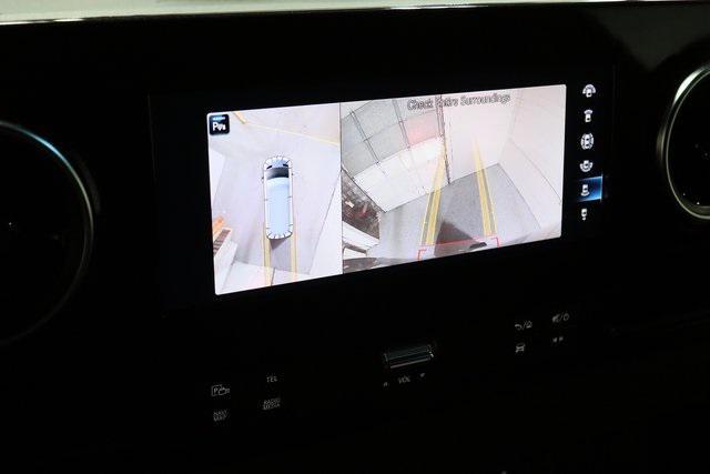 used 2024 Mercedes-Benz Sprinter 2500 car, priced at $63,799