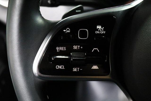 used 2024 Mercedes-Benz Sprinter 2500 car, priced at $63,799