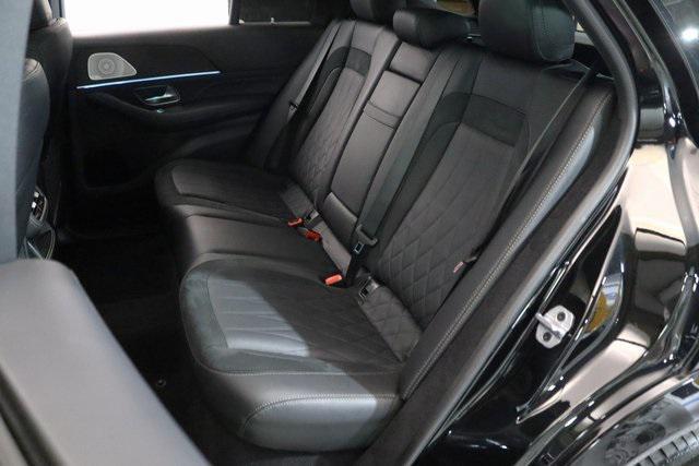 used 2023 Mercedes-Benz AMG GLE 53 car, priced at $68,999