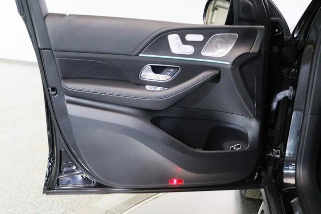 used 2023 Mercedes-Benz AMG GLE 53 car, priced at $68,999