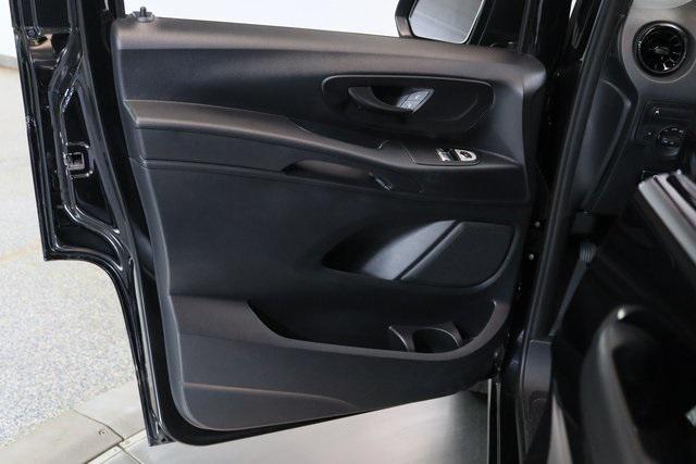 used 2023 Mercedes-Benz Metris car, priced at $48,999