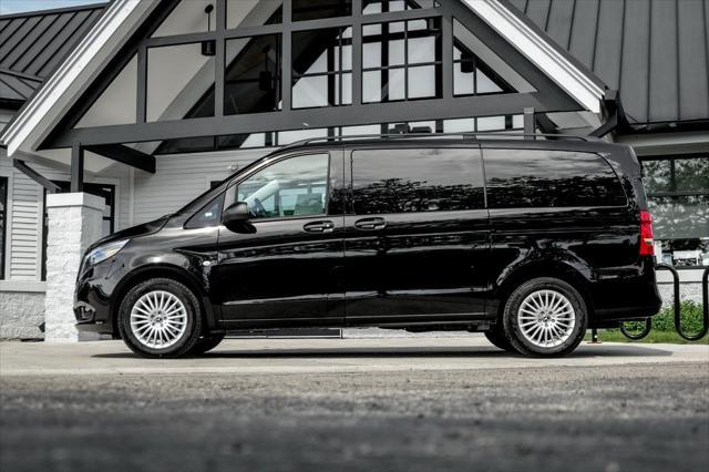 used 2023 Mercedes-Benz Metris car, priced at $48,999
