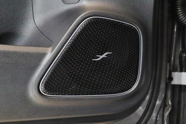 used 2025 Mercedes-Benz AMG GLB 35 car, priced at $53,999