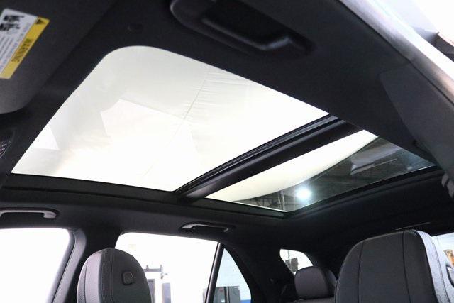 used 2024 Mercedes-Benz GLE 450 car, priced at $63,999