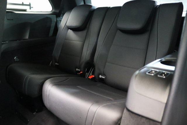 used 2023 Mercedes-Benz GLS 450 car, priced at $67,999
